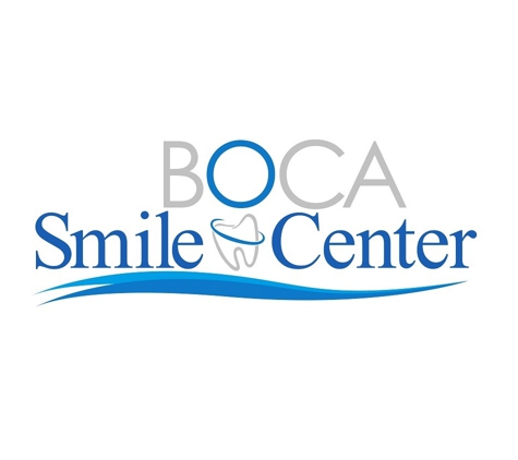Boca Smile Center - Boca Raton, FL