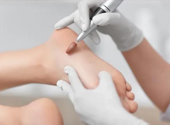 Maitland Central Podiatry - East Maitland, NSW