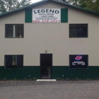 Legend Auto Center & Used Cars