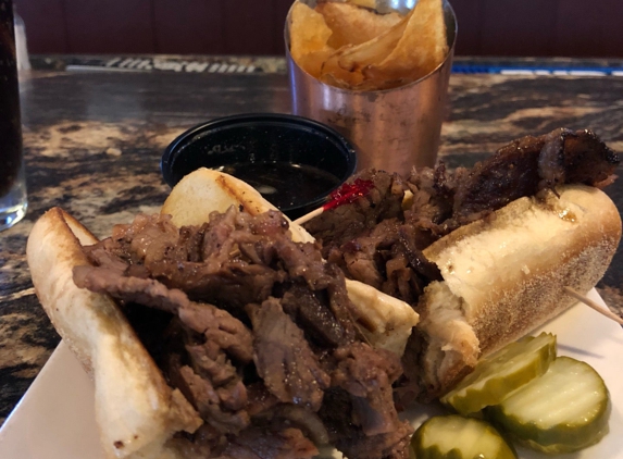 1015 Steak Company - Sibley, IA