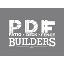 Patio Deck Fence Builders - Patio Builders