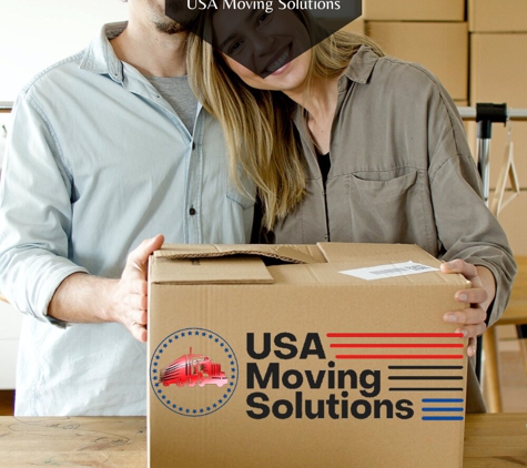 US Moving Services - South Daytona, FL