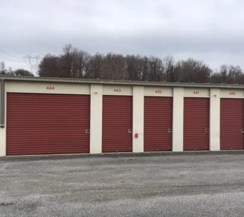 Hidden Valley Self Storage Inc - Parkesburg, PA