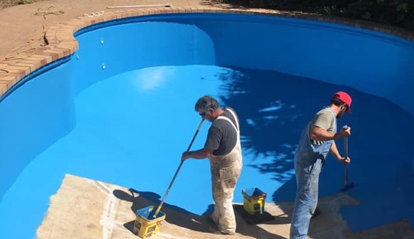 Bailey Fibreglass Pty Ltd - Mildura, VIC