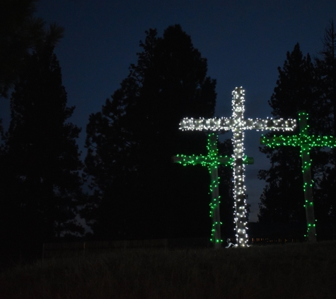 Central Valley Baptist Cascade - Cascade, ID