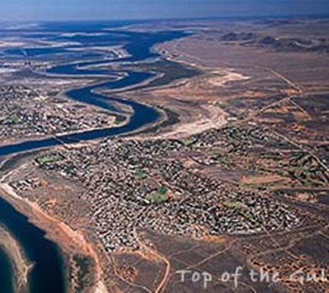 Australian Arid Lands Botanic Garden - Port Augusta West, SA