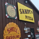 Sandy's Pizza - Pizza