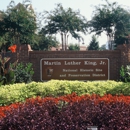 Martin Luther King Jr National Historic Site - Historical Places
