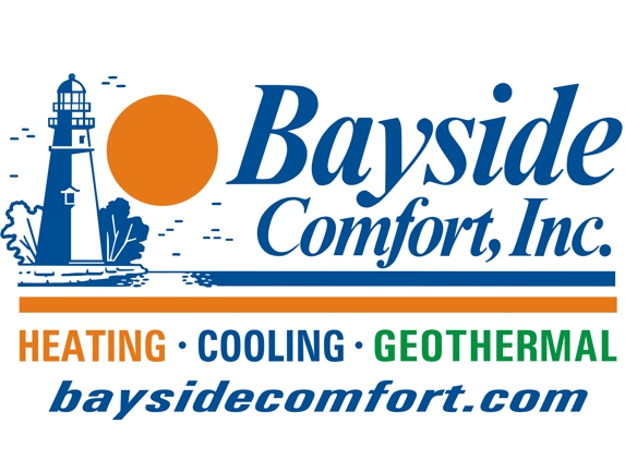 Bayside Comfort - Lakeside Marblehead, OH