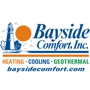 Bayside Comfort