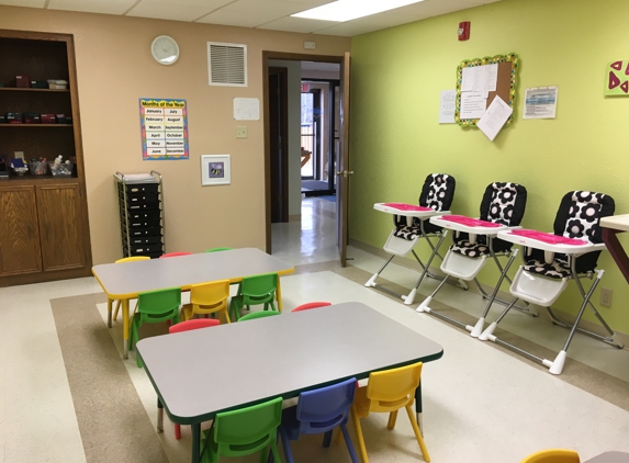 Sprouts Childcare Center - Germantown, WI