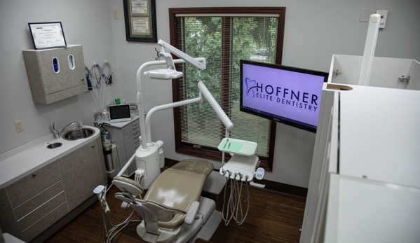 Hoffner Elite Dentistry - Findlay, OH