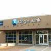 Origin Bank gallery