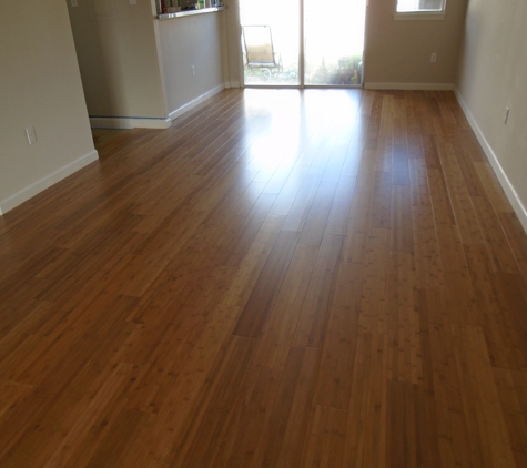 All Wood Flooring of Maui - Makawao, HI