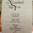 The Crooked Tap