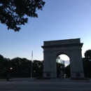 Newport News Victory Arch - Historical Places