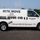 Rite Move - Movers & Full Service Storage