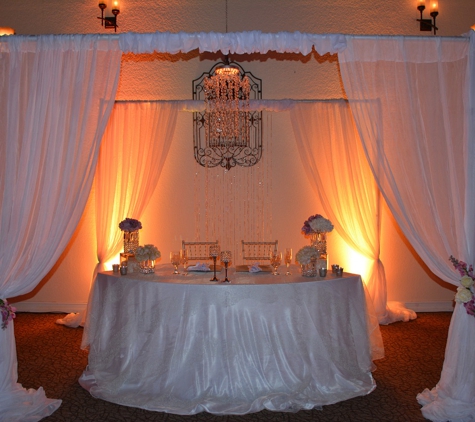 Starlight Banquet Hall - Hialeah, FL