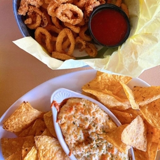 Joe's Crab Shack - Redondo Beach, CA