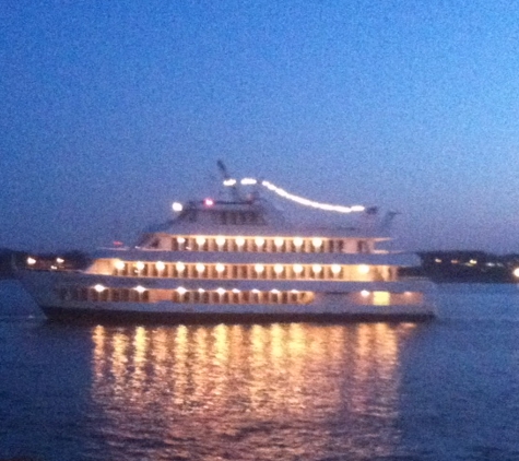 Cornucopia Cruise Line - Perth Amboy, NJ