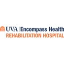 UVA Encompass Health Rehabilitation Hospital - Physical Therapists