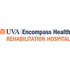 UVA Encompass Health Rehabilitation Hospital