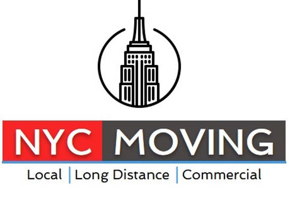 NYC MOVING COMPANY │ Local Movers │ Commercial / Office Movers │ Long Distance Moving - New York, NY