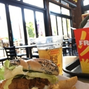 Burger Express - Fast Food Restaurants