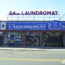 Maspeth Wash Rite Laundromat - Dry Cleaners & Laundries