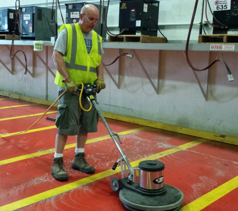 TCB Commercial Cleaning - Lakeland, FL