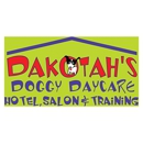 Dakotah's Doggy Daycare, Hotel, Salon, and Training - Pet Services