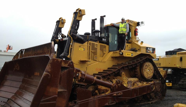 BBM Excavations - West Bathurst, NSW