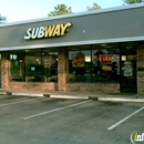 Subway - Fast Food Restaurants