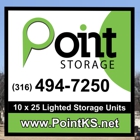 Point Storage