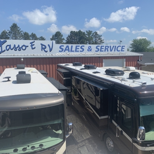 Lasso E RV Sales & Service Inc - Anamosa, IA