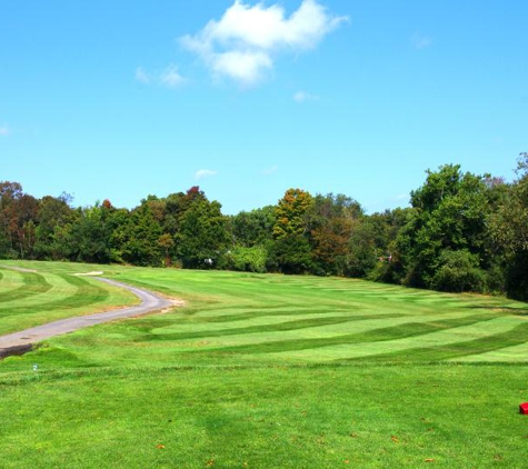 Heather Hill Country Club - Plainville, MA