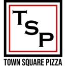 Town Square Pizza - Pizza