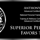 Magnus Fitness & Performance - Personal Fitness Trainers