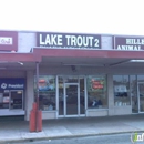 Lake Trout 2 - Take Out Restaurants
