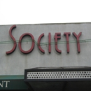Society Billiard Cafe - Pool Halls