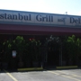 Istanbul Grill & Deli