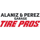 Alaniz & Perez Tire Pros