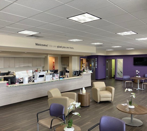 Dedicated Senior Medical Center, in Partnership With OhioHealth - Columbus, OH