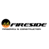 Fireside Masonry & Construction gallery
