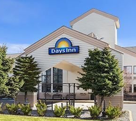 Days Inn - Coeur D Alene, ID