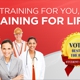 Vitali Medical Training