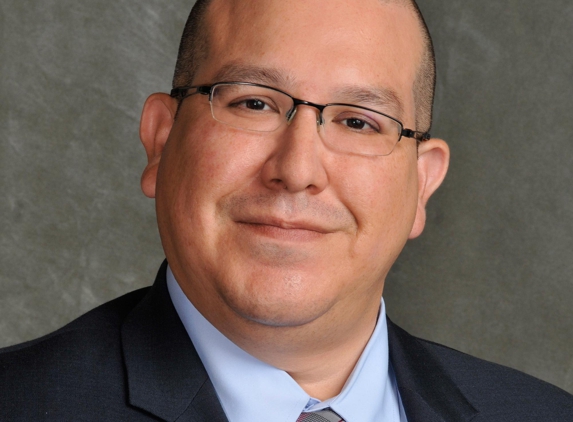 Edward Jones - Financial Advisor: Javier D Ramirez - Corpus Christi, TX