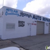 Harry's Auto & Body Repair gallery