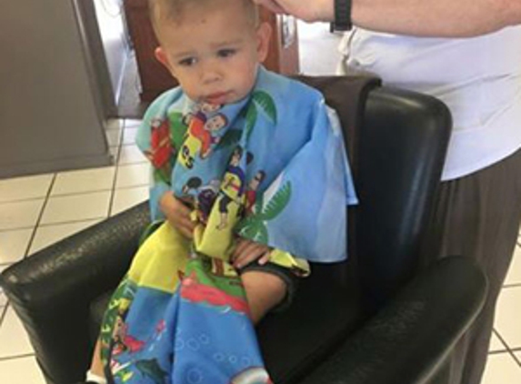 Menz Hair Co. - Warners Bay, NSW