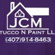 JCM Stucco N Paint LLC